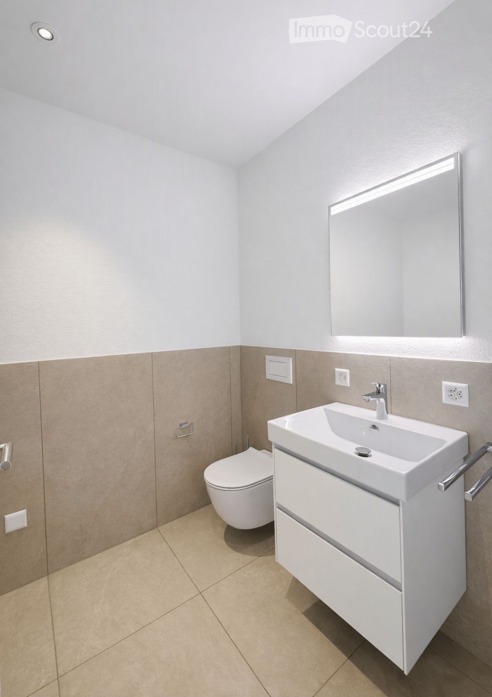 WOHNEN MIT WEITBLICK – EXKLUSIVE 3.5-ZIMMER-NEUBAUWOHNUNG IN BUOCHS - Bild 2