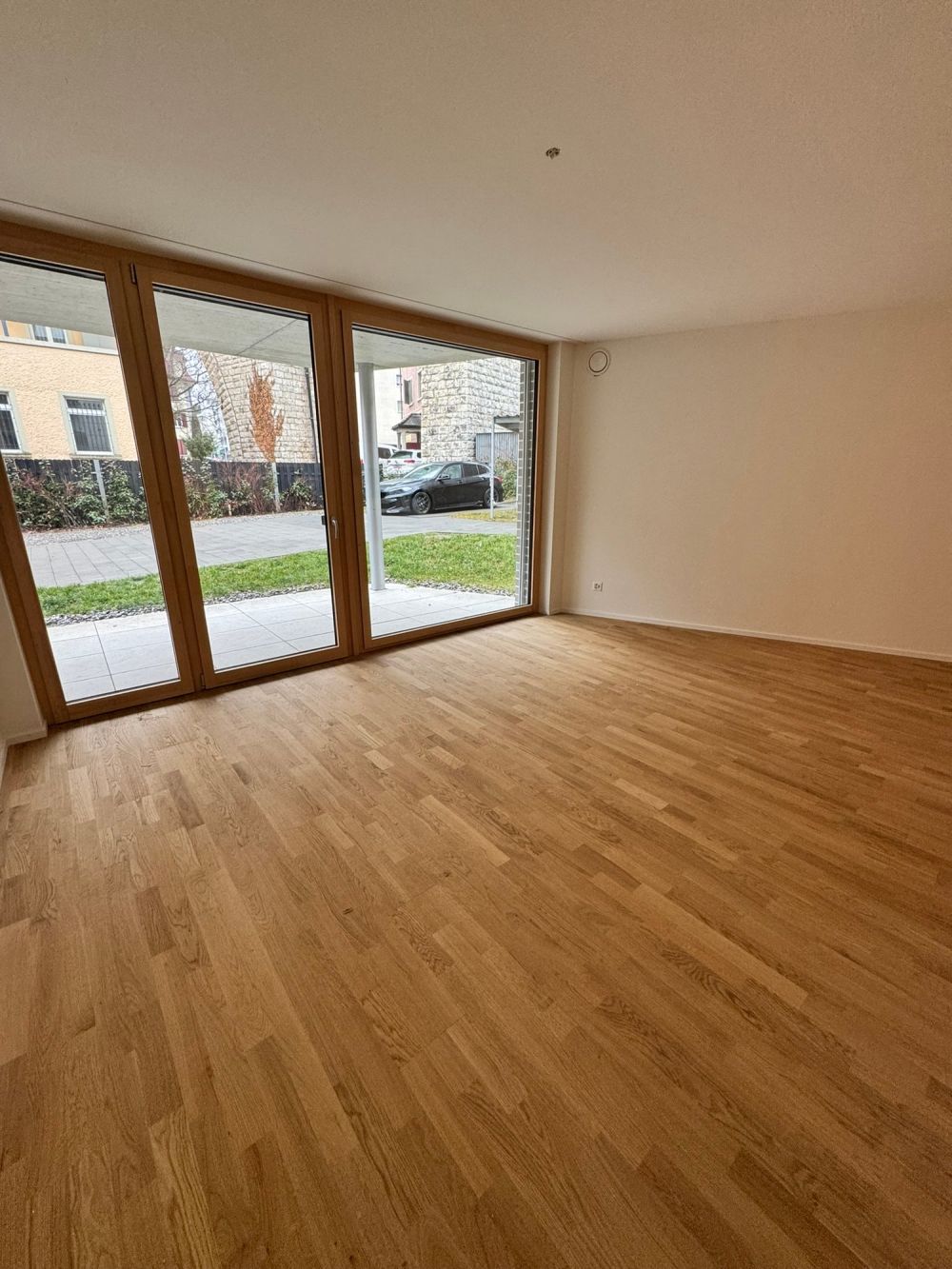 Erstvermietung: Moderne, offene Wohnung im Zentrum - Bild 6