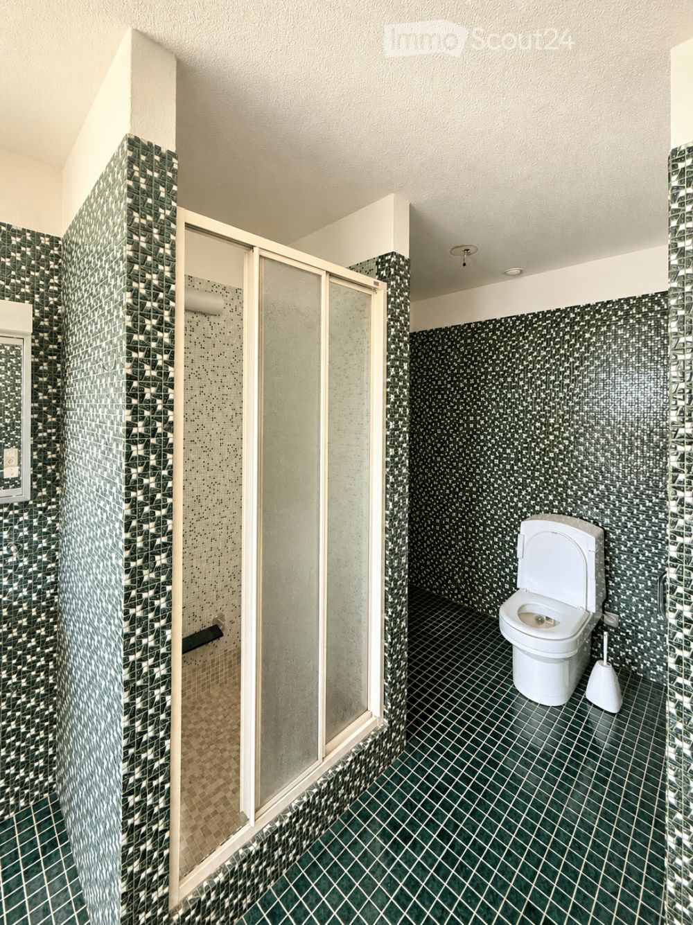 Grosszügige 8-Zimmer-Wohnung auf 255 m2 mit Retro-Charme über den Dächern von Emmenbrücke - Bild 6