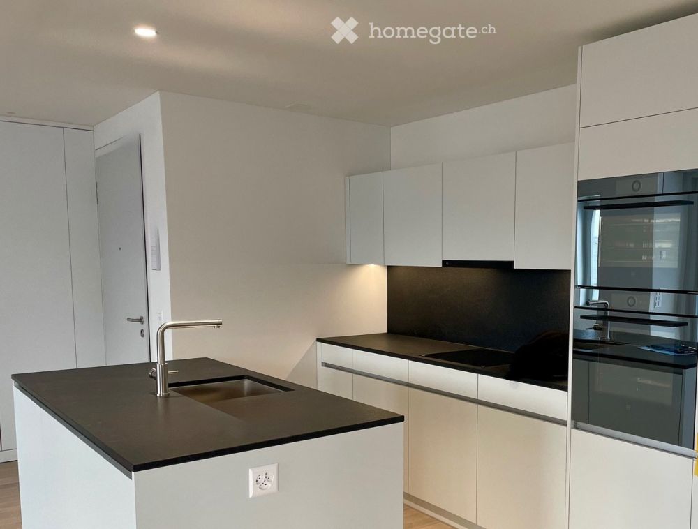 Über den Dächern von Einsiedeln - Bild 3