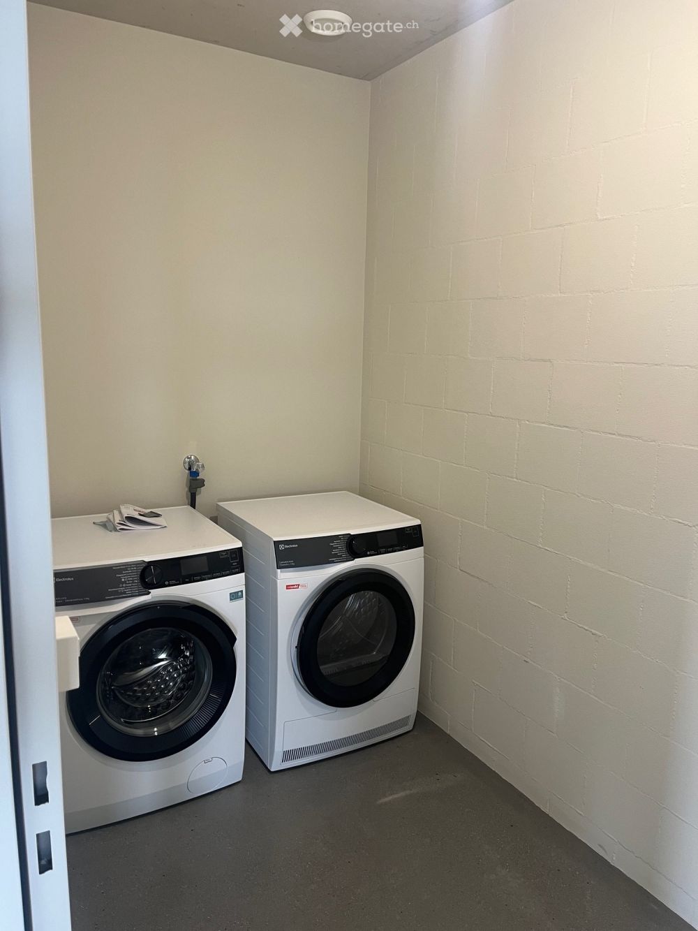 Attikawohnung in Eggenwil - Bild 8