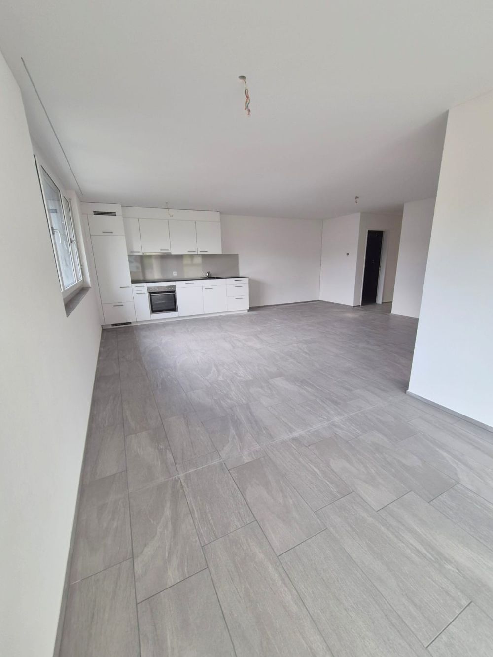 2.5-Zimmer Neubauwohnung im 2. OG WHG9 - 1