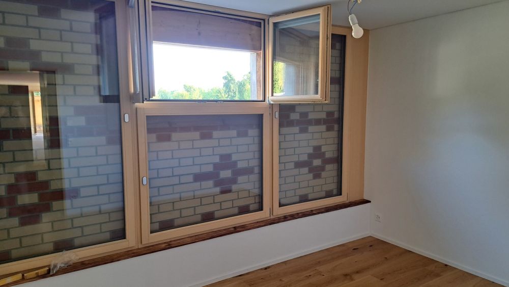 Einliegerwohnung in Umgebauter Scheune - Bild 4