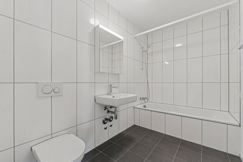 3 ½ Zimmer-Wohnung in Kriens mieten - Bild 5