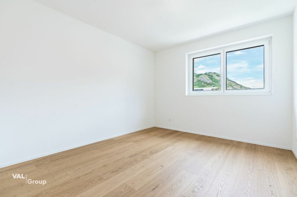 Erstvermietung einer hochwertigen 3.5-Zimmer-Wohnung - Bild 7