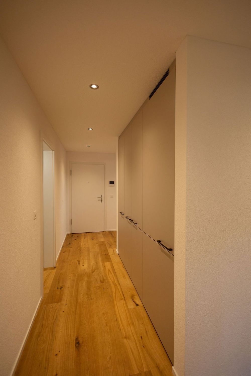 Erstvermietung moderne 4.5 Zimmerwohnung im 1. OG - Bild 10