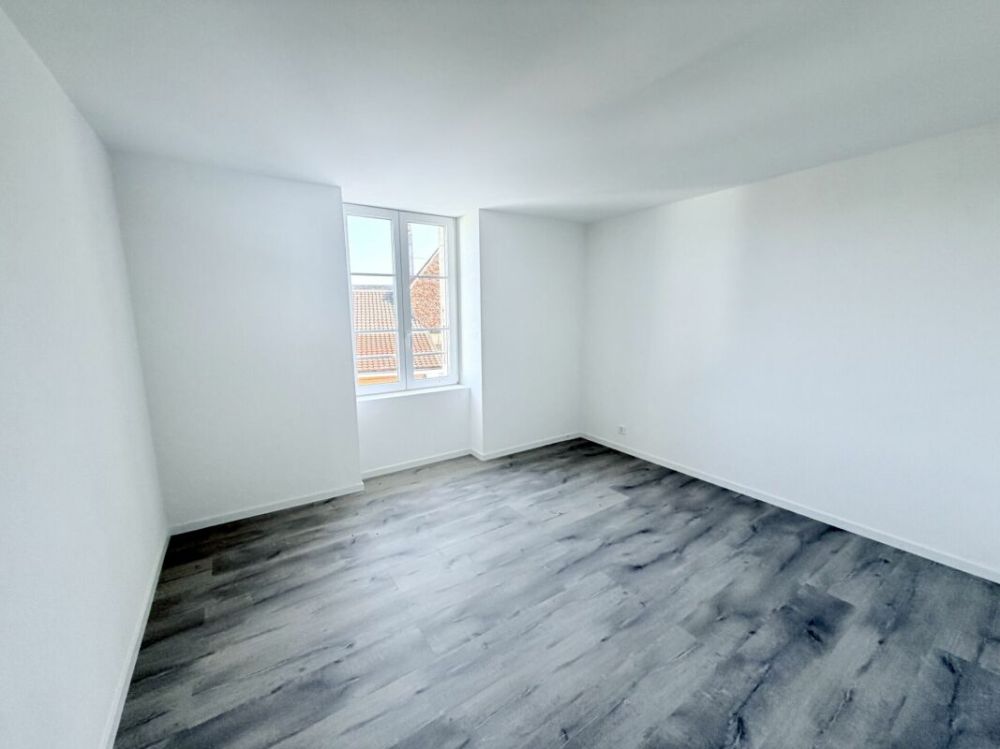 Appartement neuf de 3.5 pièces sous les combles - Bild 4