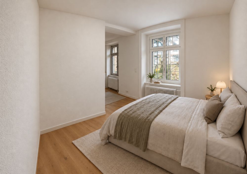 Erstbezug mit Stil - Moderne Studios in der Luzerner Neustadt - Bild 5