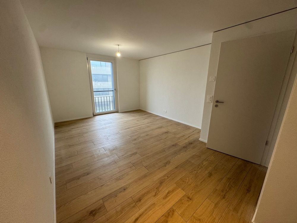 05632 - Appart. 3½ PCES - IMP. CHAMP-RIOND 12 - MATRAN - Bild 4