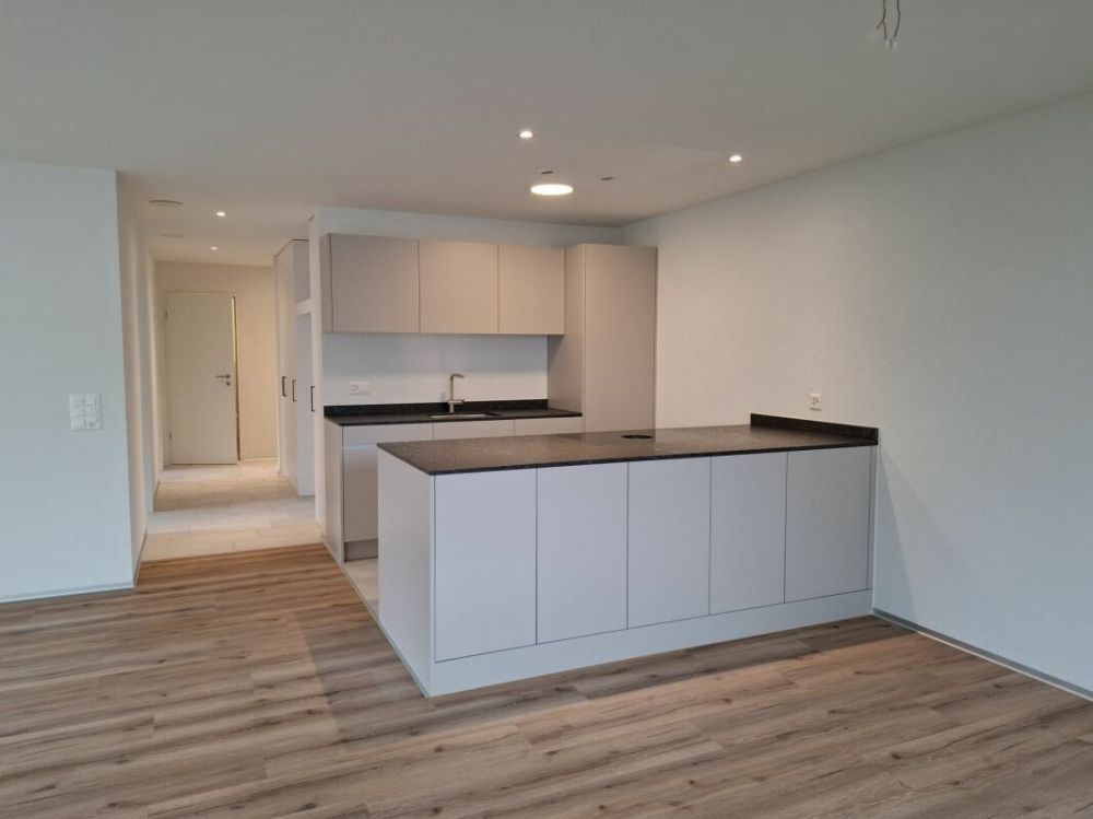 DAS NEUE ZUHAUSE FÜR SIE UND IHRE FAMILIE IN HERZNACH - Bild 3