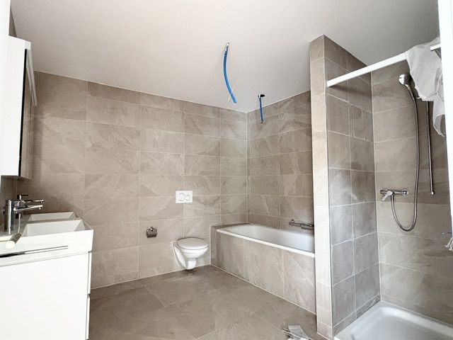 Superbe appartement neuf de 5,5 pièces en duplex (nouvelle construction) - Duplex 5.5 pièces - image - 5