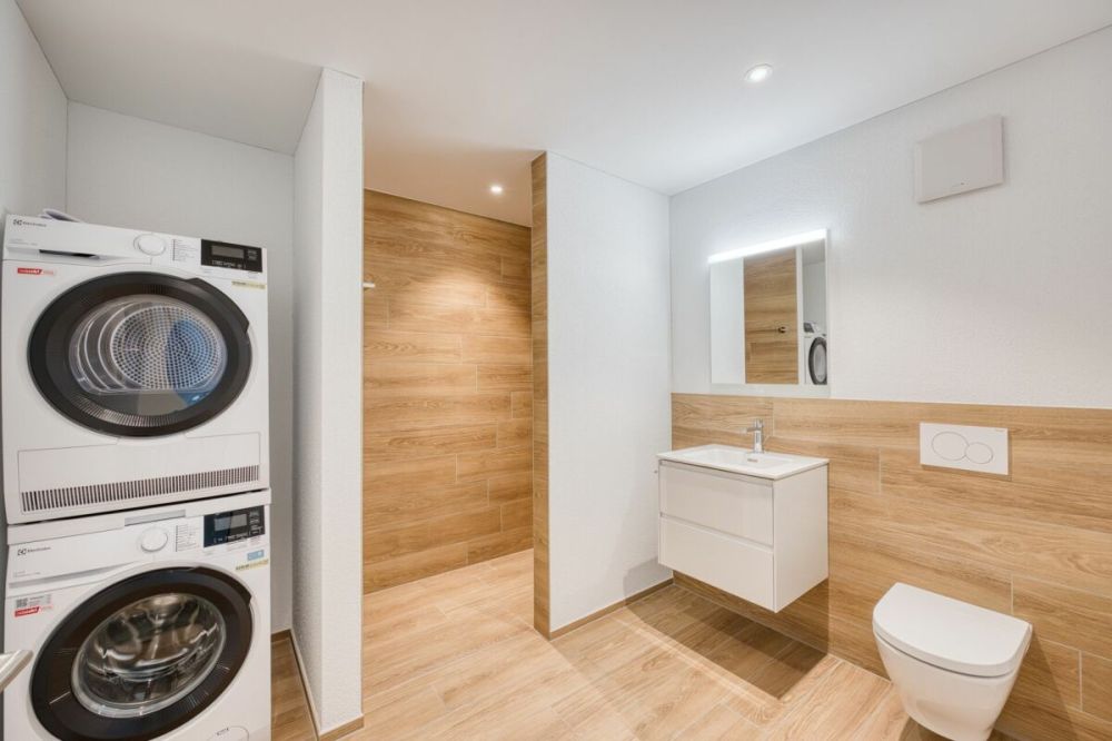 ERSTBEZUG - Sonnige 2.5 Zimmer-Wohnung - Bild 5