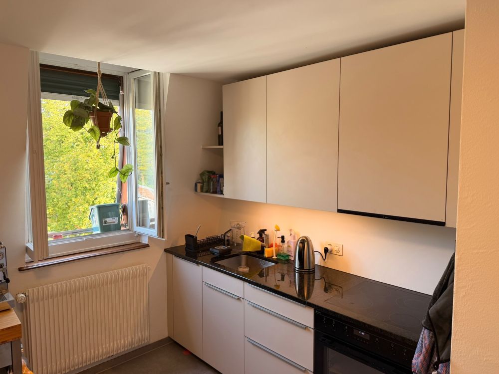 Wunderschöne 3.5 Zimmer-Maisonettewohnung in top Lage - Bild 7