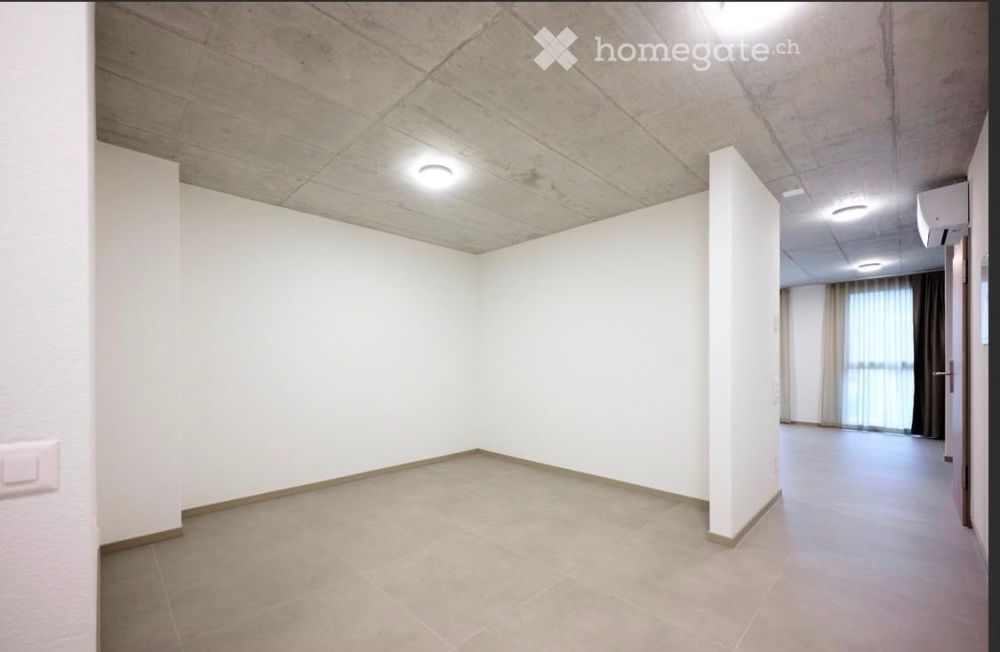 Moderne 2-Zimmer-Wohnung im Neubau in Bellinzona - Bild 3