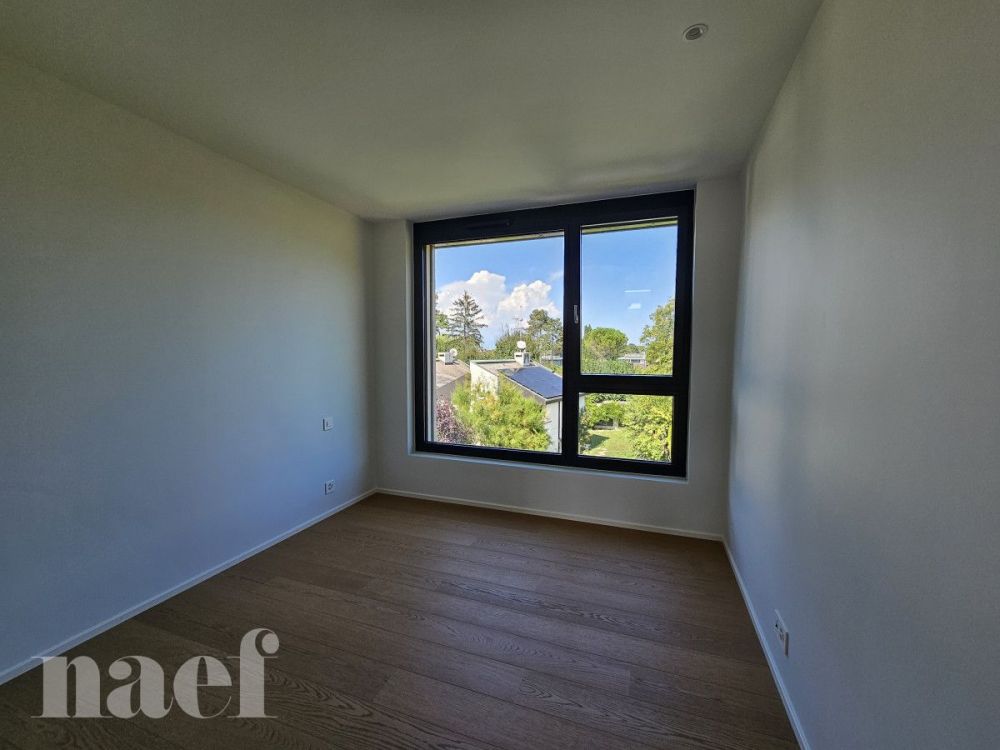Attique de 5 pièces dans une copropriété récente à Vésenaz - Bild 11