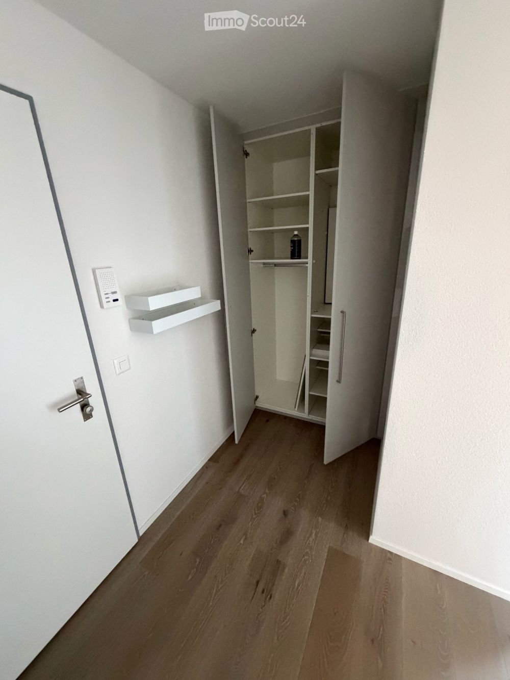 WOHNEN MIT STIL – modernes Zuhause mit Loggia in Aefligen - Bild 4