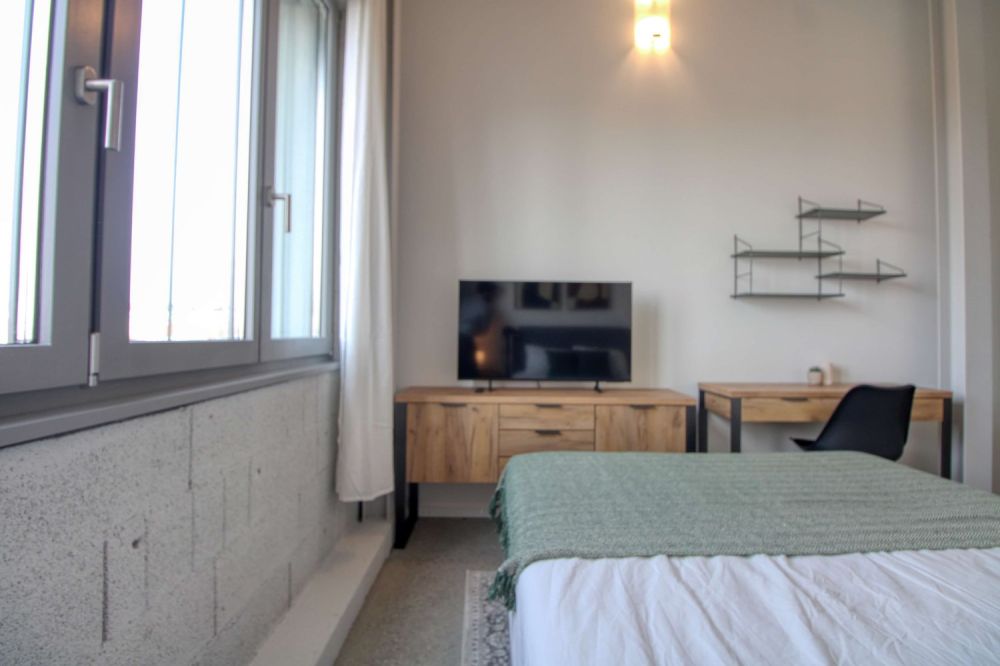 Coliving Moderne Alliant Intimité, Travail et Vie Partagée à Renens - Bild 7