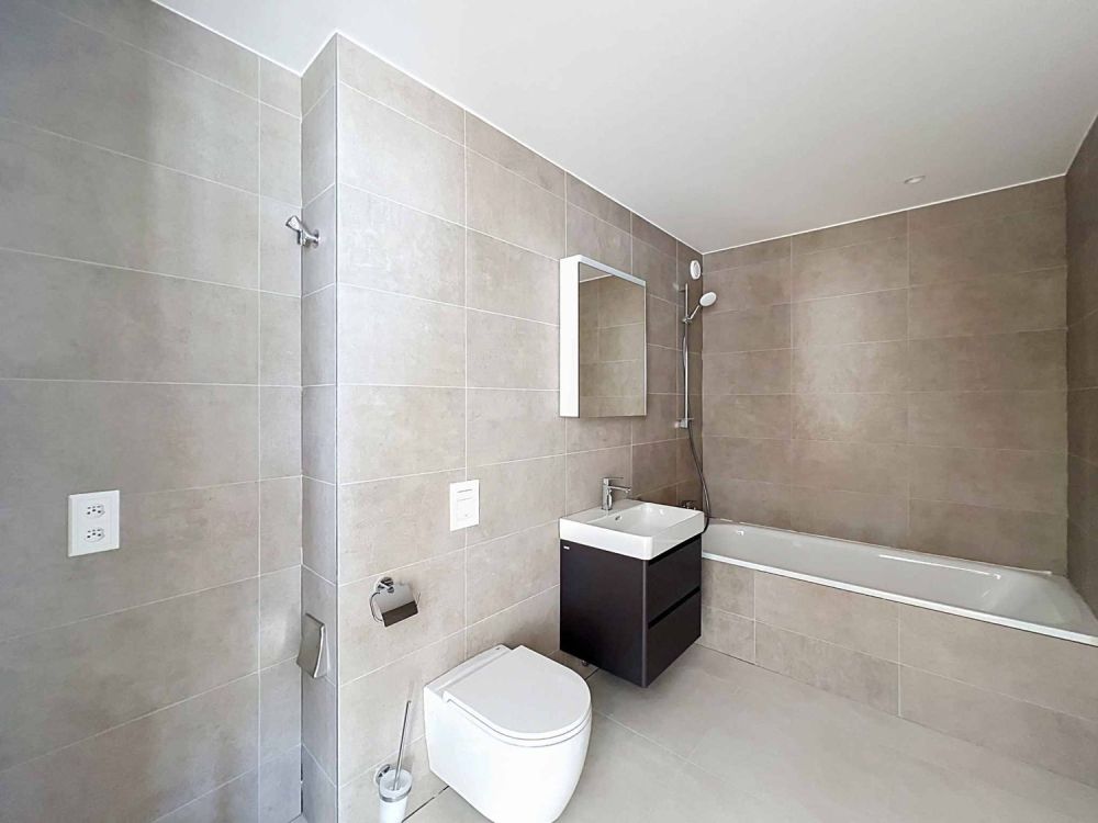 Dernier appartement neuf de 3.5 pièces avec spacieux balcon - Bild 3