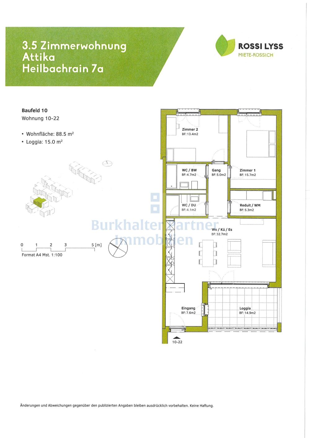 Willkommen Zuhause - Bild 8
