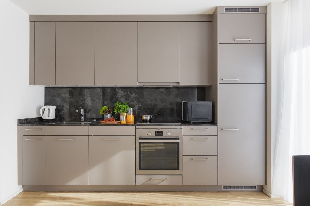 Modernes  Apartment mit 2 Schlafzimmern in Wiedikon - Bild 6