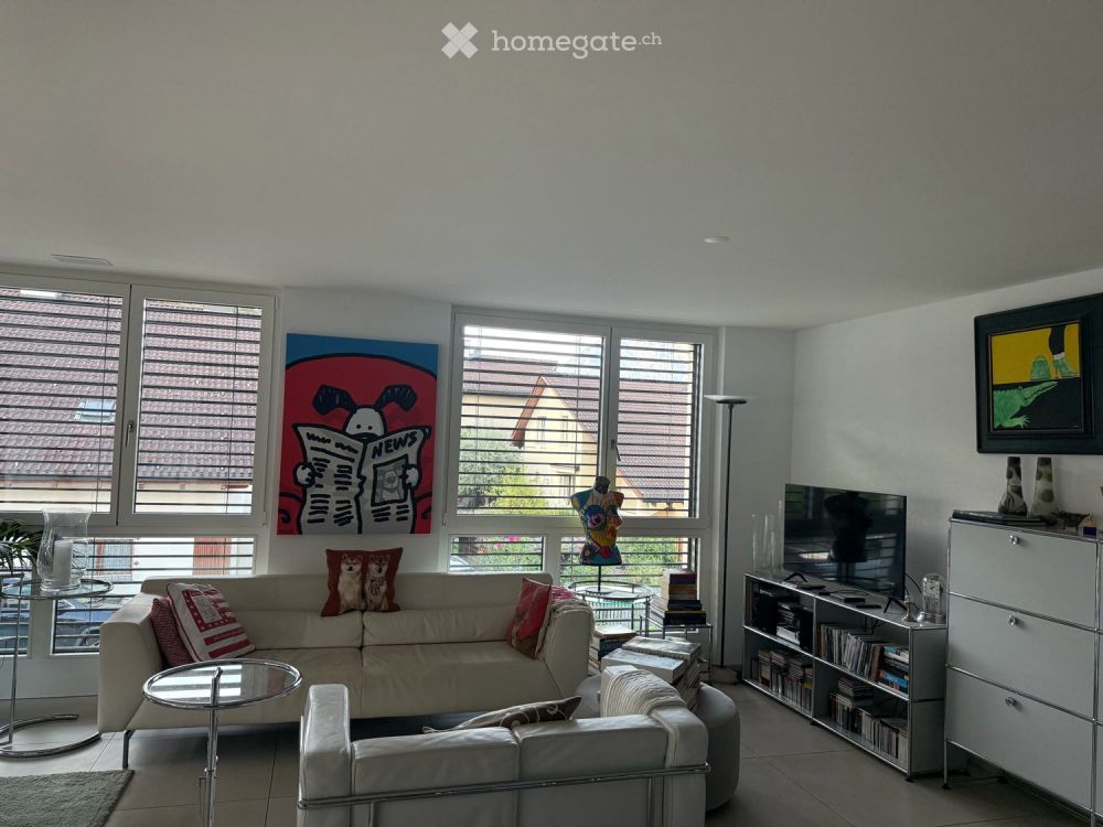 Apartment in Bad Ragaz - Bild 3