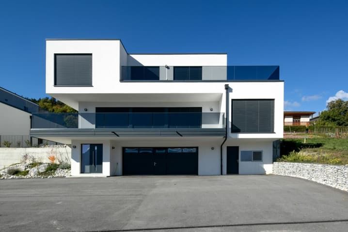 Villa Design - Saphyr - 5.5 pièces - Bild 1
