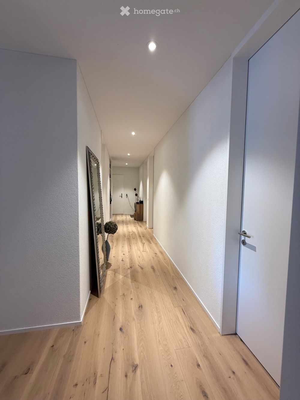 exclusive Neubau-Wohnung - Bild 1
