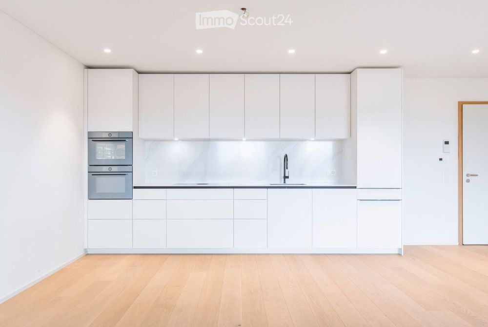 2.5-Zimmer Wohnung in Cham - Bild 2