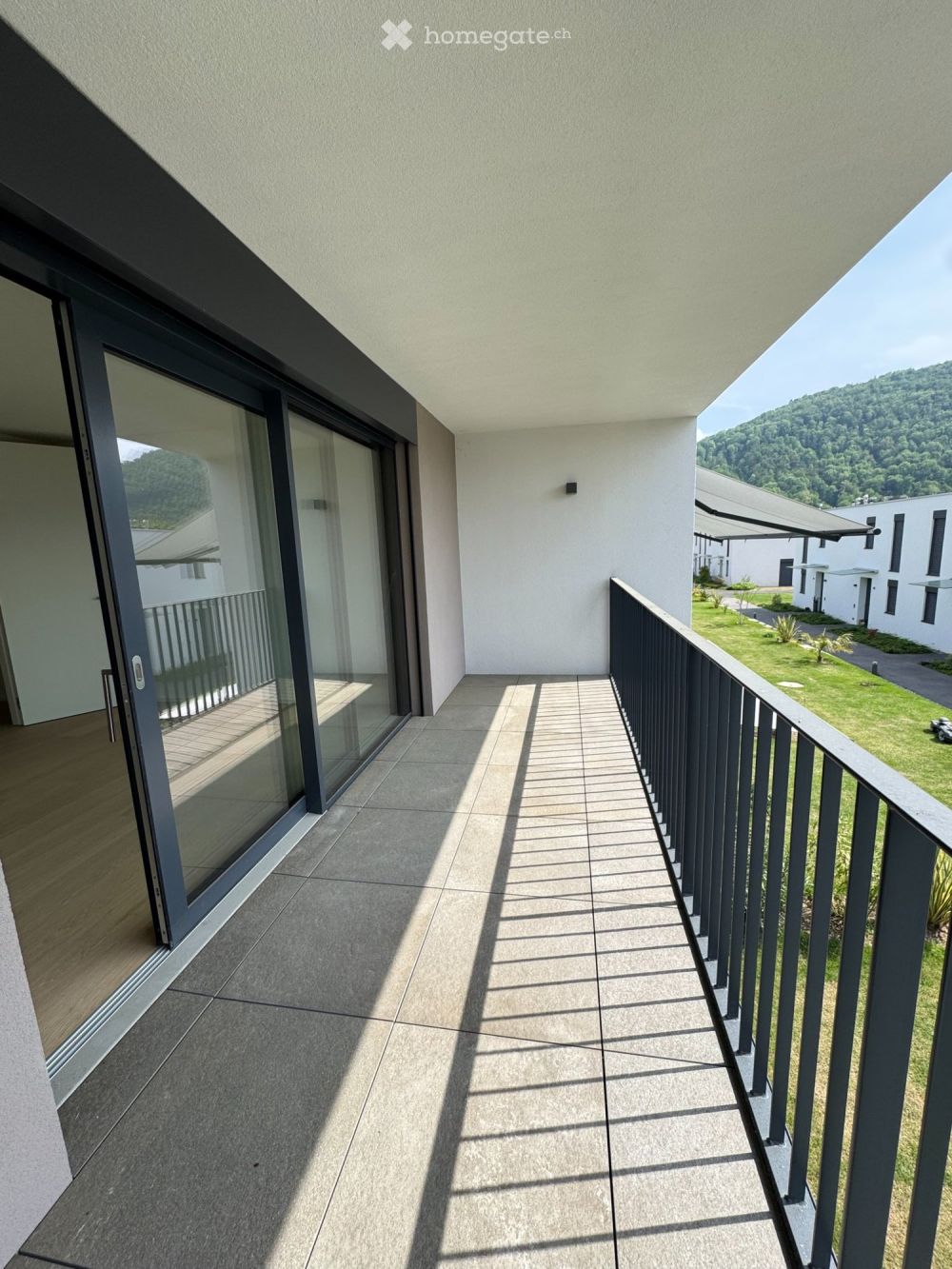 Subentro immediato, primi 2 mesi gratis - Duplex 3.5 Caslano - Bild 7