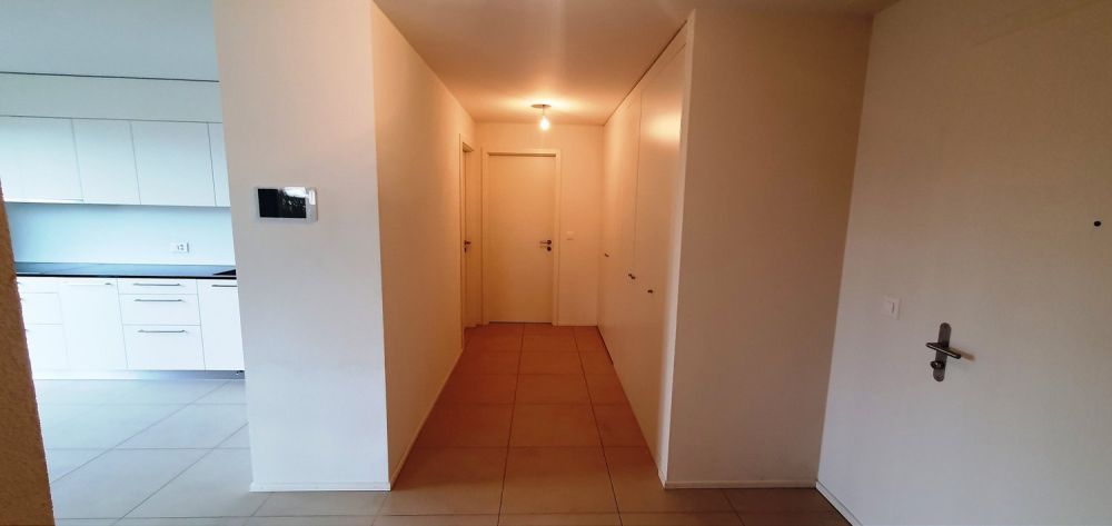 06027 - Appart. 4½ PCES (C1.A2.0.14) - CHAMP-DE-LUNE 62 - ESTAVAYER-LE-LAC - Bild 6