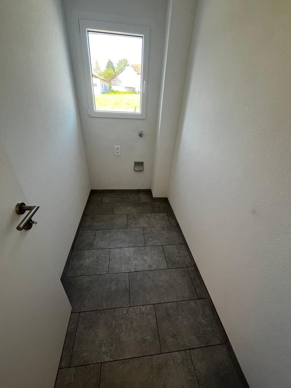 Appartement neuf RDC 4,5 pièces - Chavannes-les-Forts - Bild 9