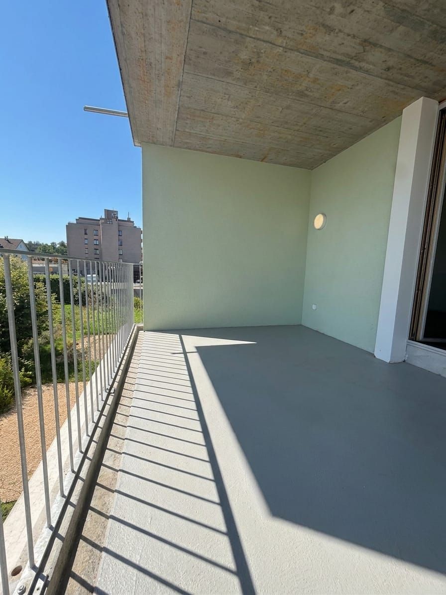 Pendler-Highlight: 3-Zimmer-Neubau in Effretikon mieten - Bild 12