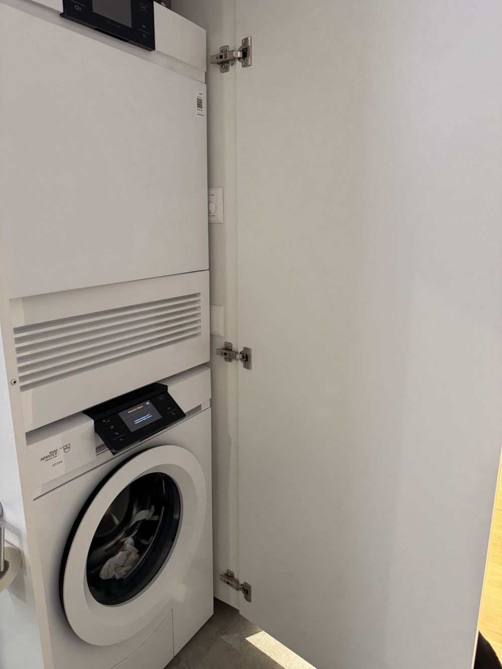 Helle 2.5-Zimmer-Wohnung in ruhiger Lage - Bild 6