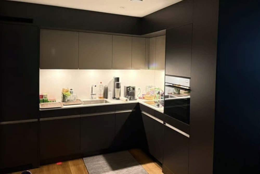 Nachmieter gesucht: Helle 3.5-Zimmer mit Loggia im Neubau (85.5 m²) - Bild 5
