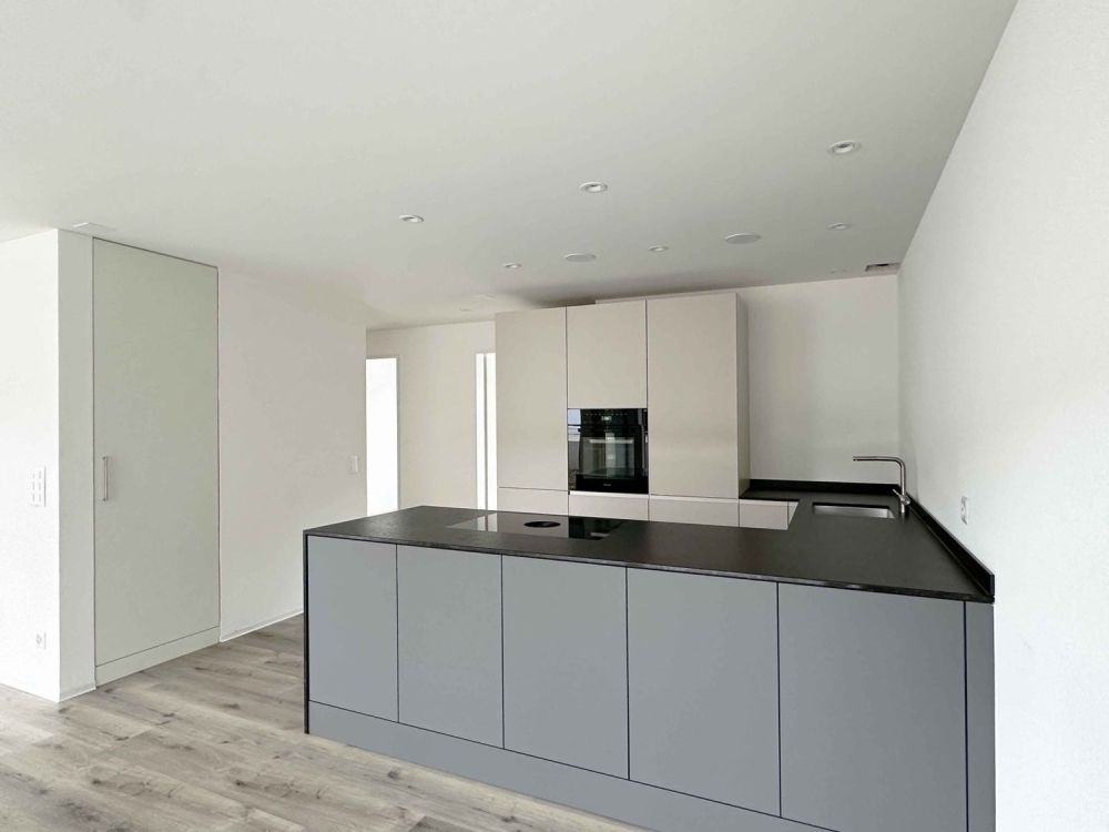 Sonnige 3.5-Zimmer-Wohnung am ruhiger Lage - Bild 4
