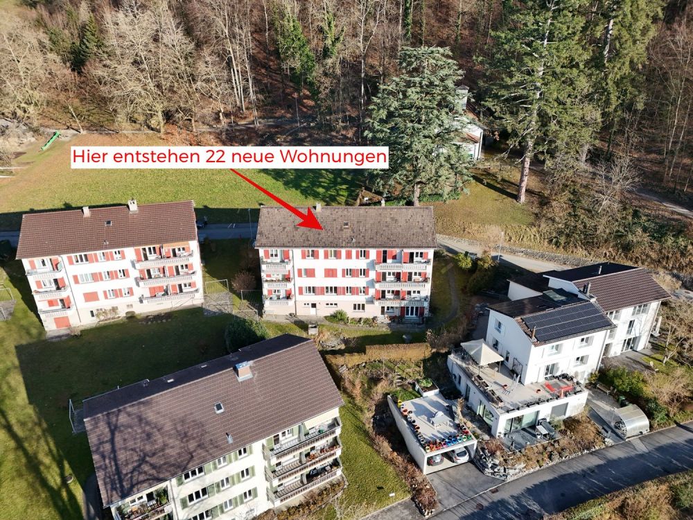 Exklusives Wohnen für junge Luxusliebhaber - ALLES ANDERS ALS 08/15 - Bild 8