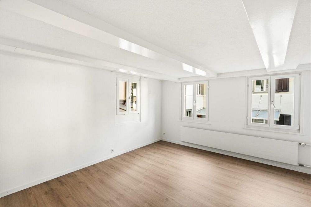 Charmanter Altstadthausteil - Bild 4