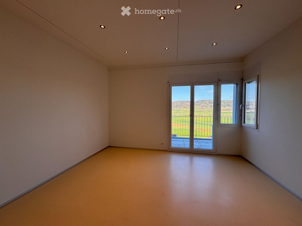 Modernes Studio  Erstbezug nach Renovation 2026 - Bild 2