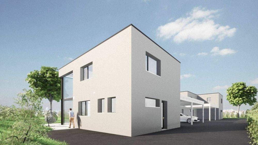 Villa individuelle 4.5 pièces à Vernayaz - Bild 4