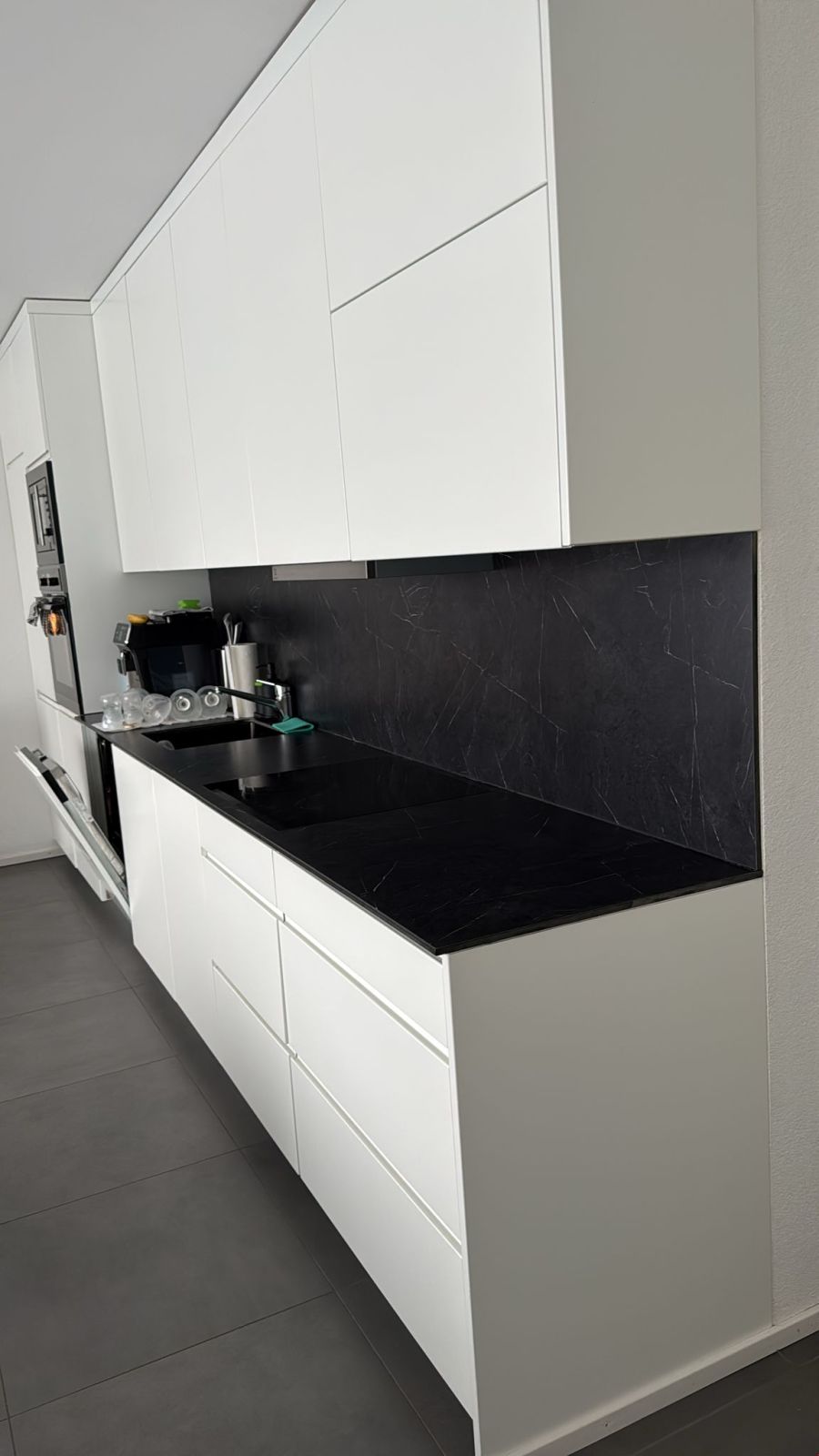 Moderne, grosszügig ausgebaute 3.5-Zimmer-Wohnung in ruhiger Lage in Oberburg - Bild 3