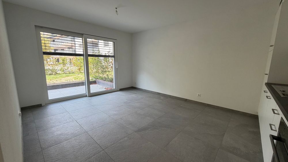 Neue 2.5-Zimmer-Wohnung in Ardon - Bild 1