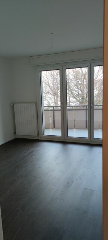 schöne 3 Zimmerwohnung - Bild 6