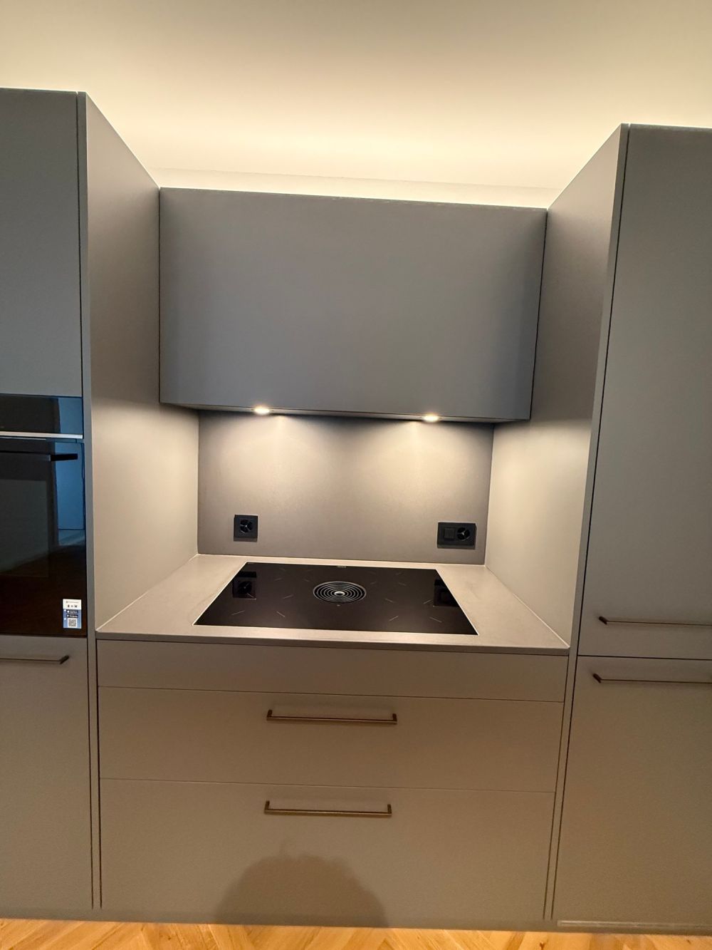 Moderne 4.5-Zimmer-Maisonettewohnung in ruhiger Lage in Blauen - Bild 3