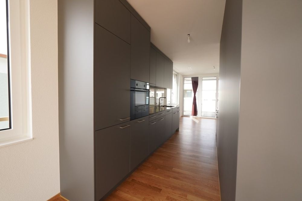 ERSTVERMIETUNG IN LIESTAL - jede Wohnung mit eigenem Waschturm - DSC02851.JPG