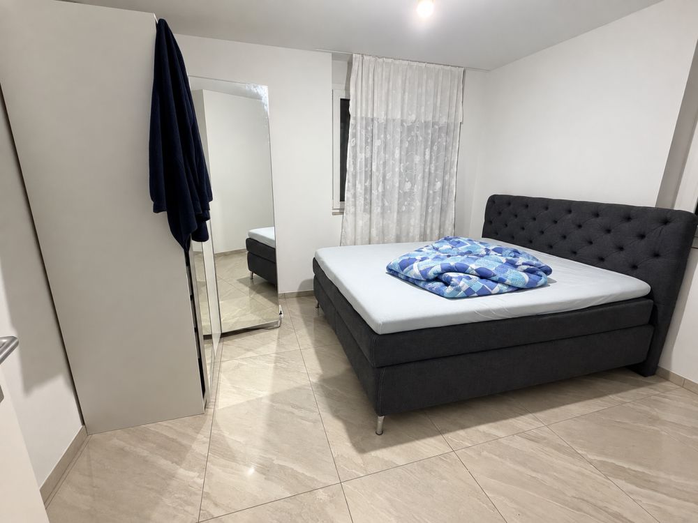 WG-Zimmer in Frenkendorf - Bild 5