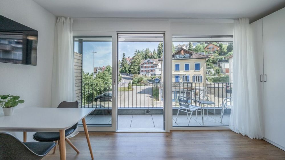 Möbliertes BASIC Apartment - 24 m2 - Bild 7