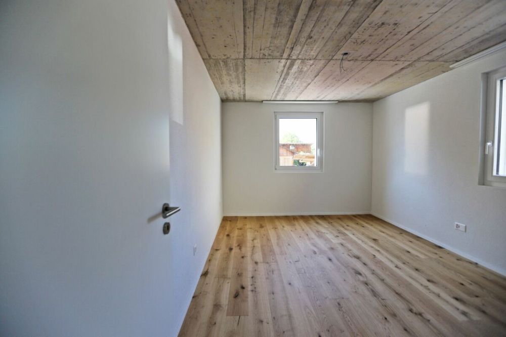 Helle 3.5-Zimmerwohnung im modernen Neubau. (Baujahr 2025) - Bild 5