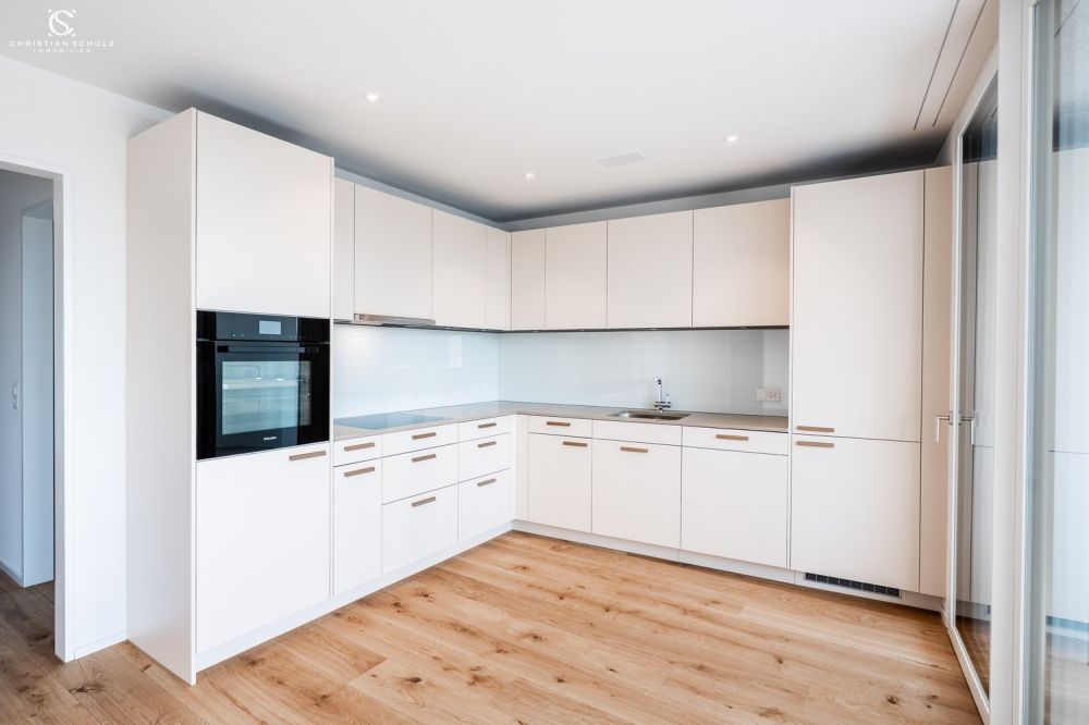 NEUBAU: Moderne 3.5-Zimmer-Wohnung mit Minergie-Standard in Weinfelden - Bild 3