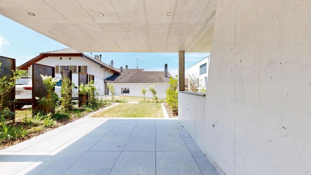 Portalban - 2.5p dans nouvelle PPE "La Cande" - Bild 11