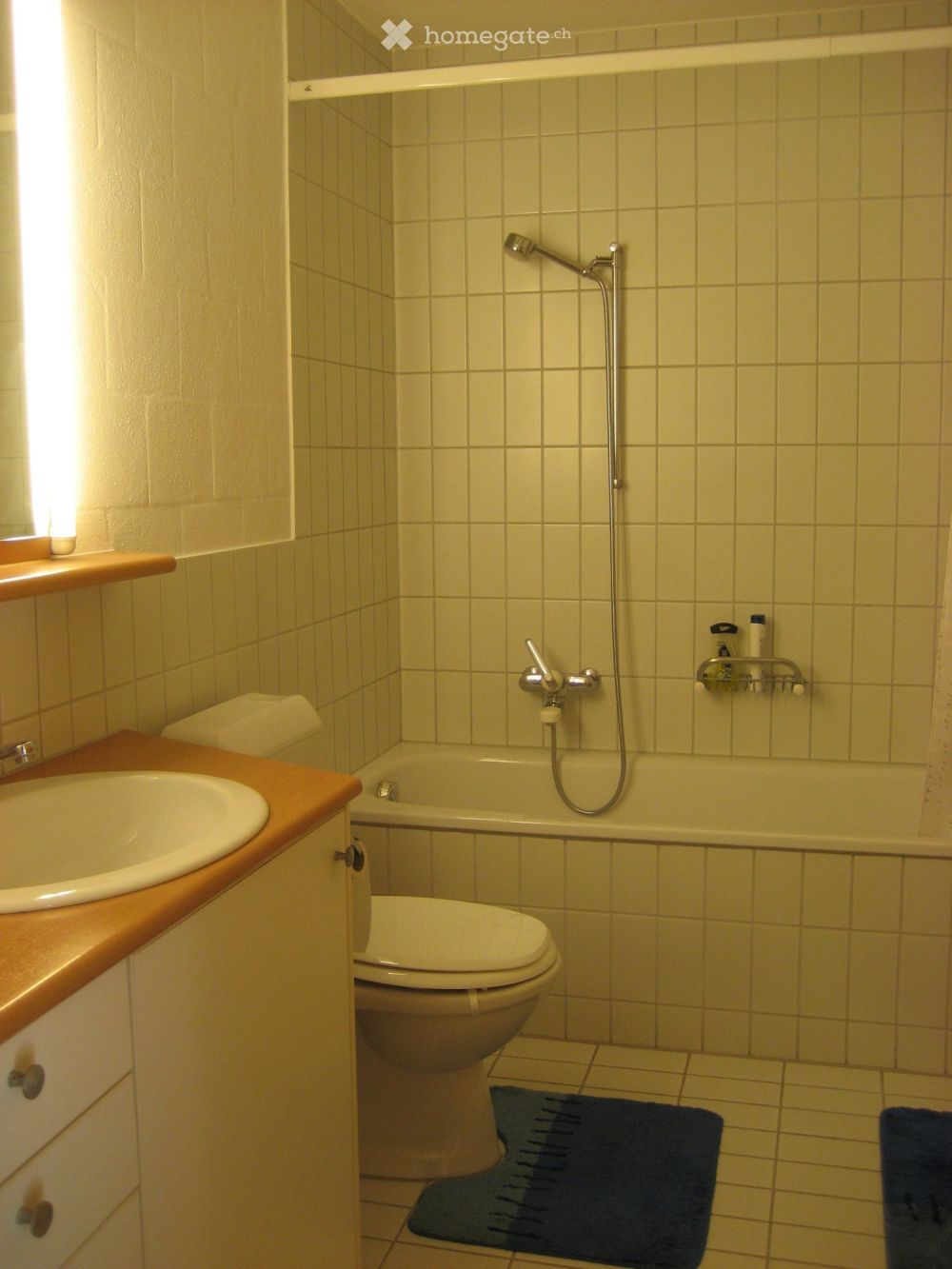 Originelle 2.5-Zimmerwohnung an zentraler Lage in Hinwil - Bild 4